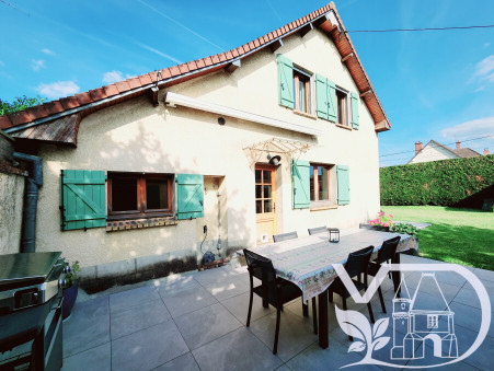 vente maison La neuville en hez