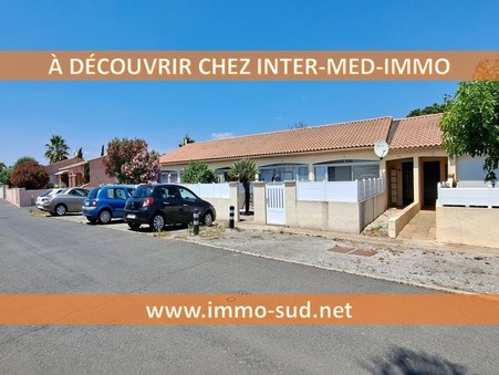 vente maison Agde