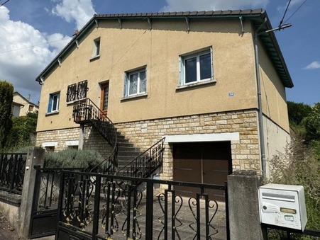vente maison Saint amand montrond