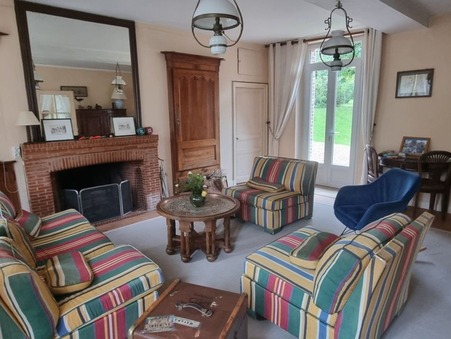 vente maison Vendome