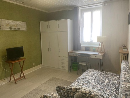 location appartement Limoges