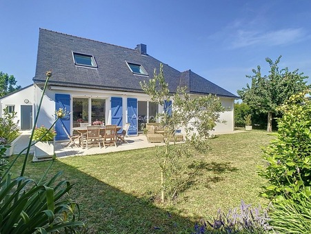 vente maison Quiberon