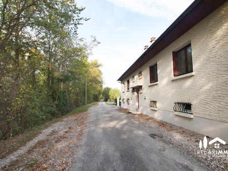location appartement Varces-allières-et-risset
