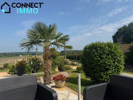 vente maison Ploerdut
