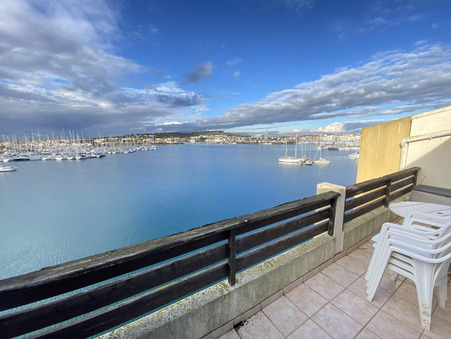 vente appartement Le cap d'agde