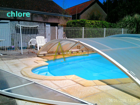 vente maison Beffes