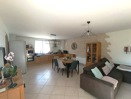vente maison Bouray-sur-juine