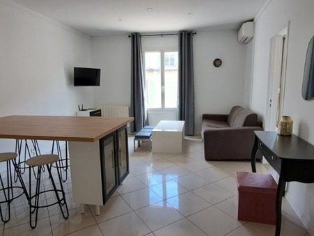 vente appartement Avignon