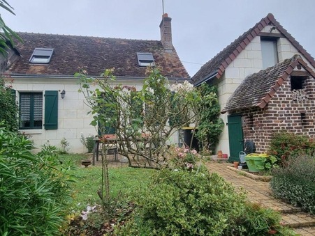 vente maison Vendome