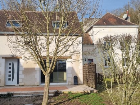vente maison Naveil