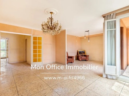 vente appartement Marseille 13eme arrondissement