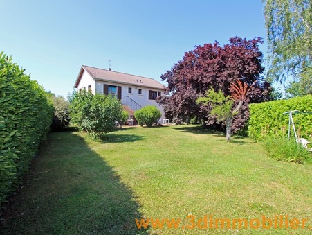 vente maison Lons le saunier