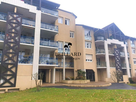 vente appartement Pau