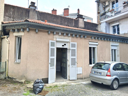 vente appartement Pau