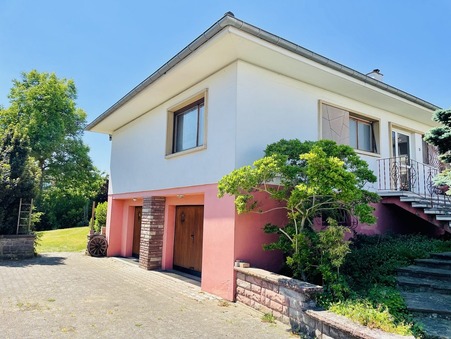 vente maison Illkirch graffenstaden