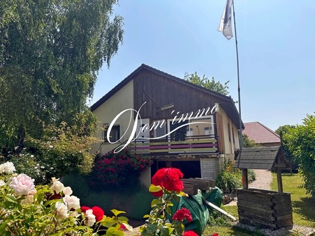vente maison Liernais
