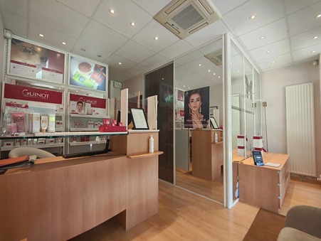 vente local Villepreux