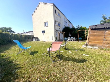 vente maison Villepreux
