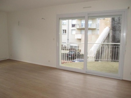 location appartement Poitiers