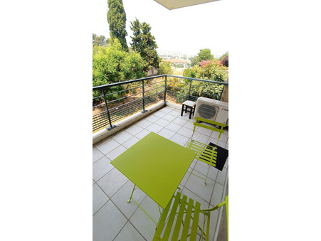 location appartement Marseille
