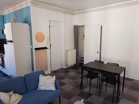 location appartement Saint Étienne