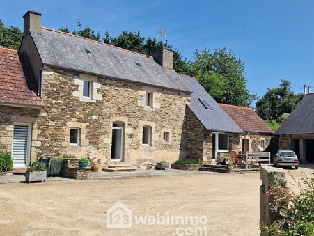 vente maison Lannion