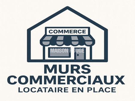 vente local Saint malo