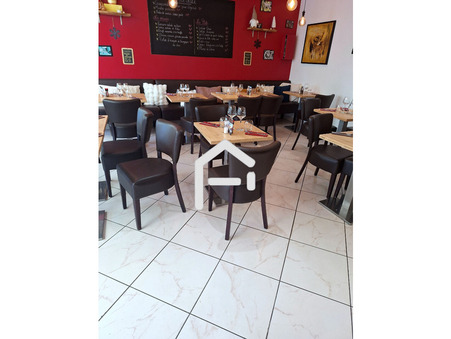 vente local Balaruc les bains