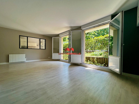 vente appartement Poissy