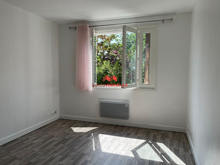 location appartement Buc