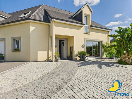 vente maison Argentan