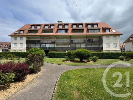 vente appartement Villers sur mer