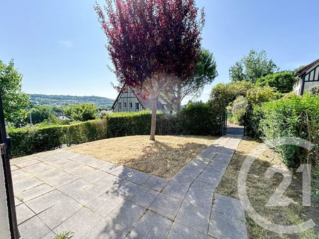 vente maison Houlgate