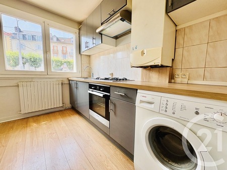 vente appartement Limoges