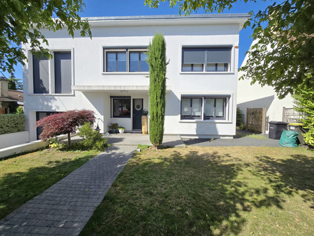 vente maison Pontault-combault