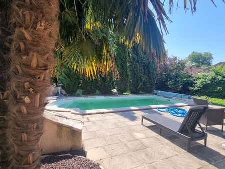 vente maison Chatillon la palud