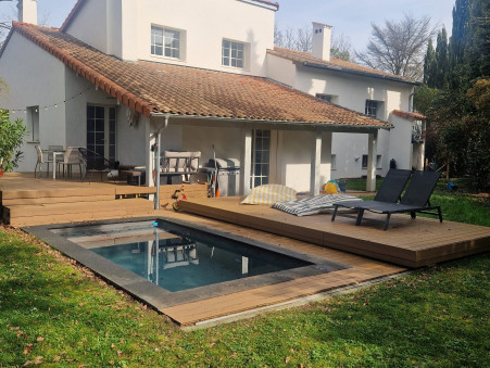 vente maison Colomiers