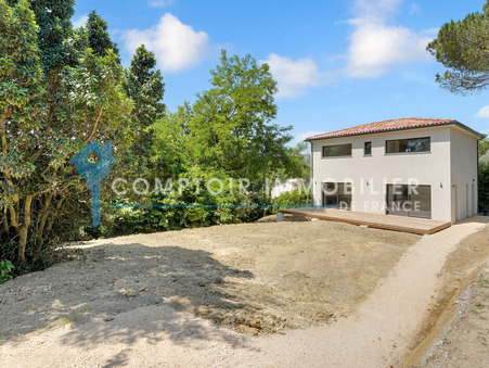 vente maison Lapeyrouse-fossat