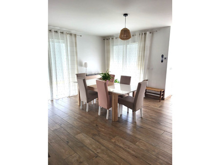 vente maison Muret