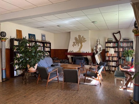 vente maison La salvetat sur agout