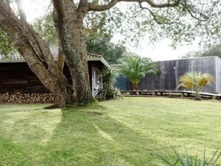 vente maison Messanges