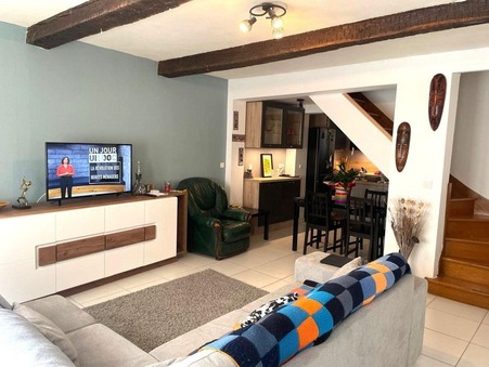 vente maison L'isle en dodon