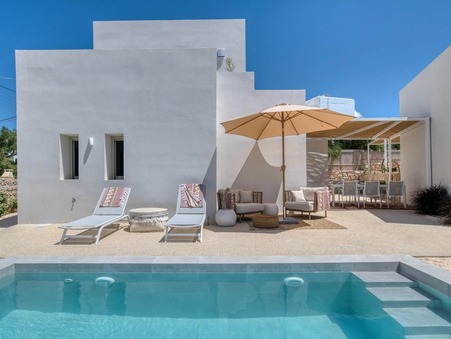 location maison Paros