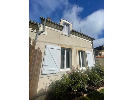 vente maison Bourges