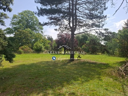 vente terrain Tournefeuille