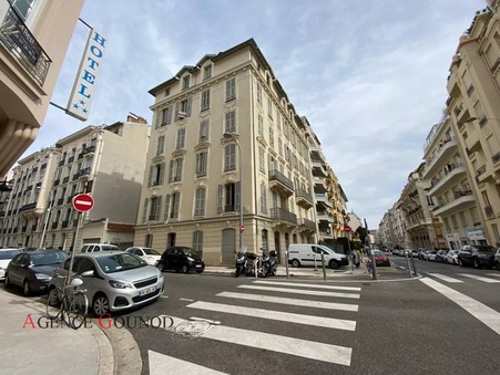 vente appartement Nice