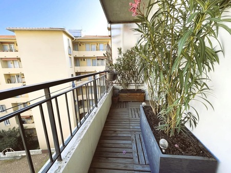 vente appartement Nice