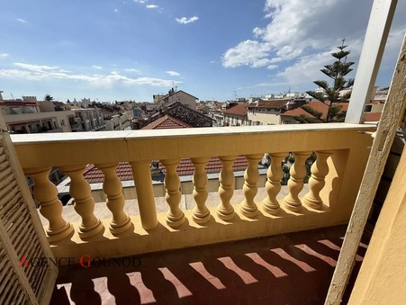 vente appartement Nice