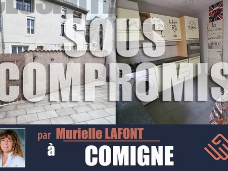 vente maison Comigne