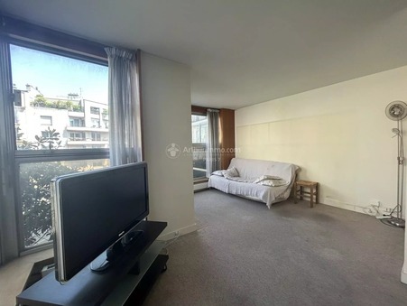 vente appartement Paris 15ème